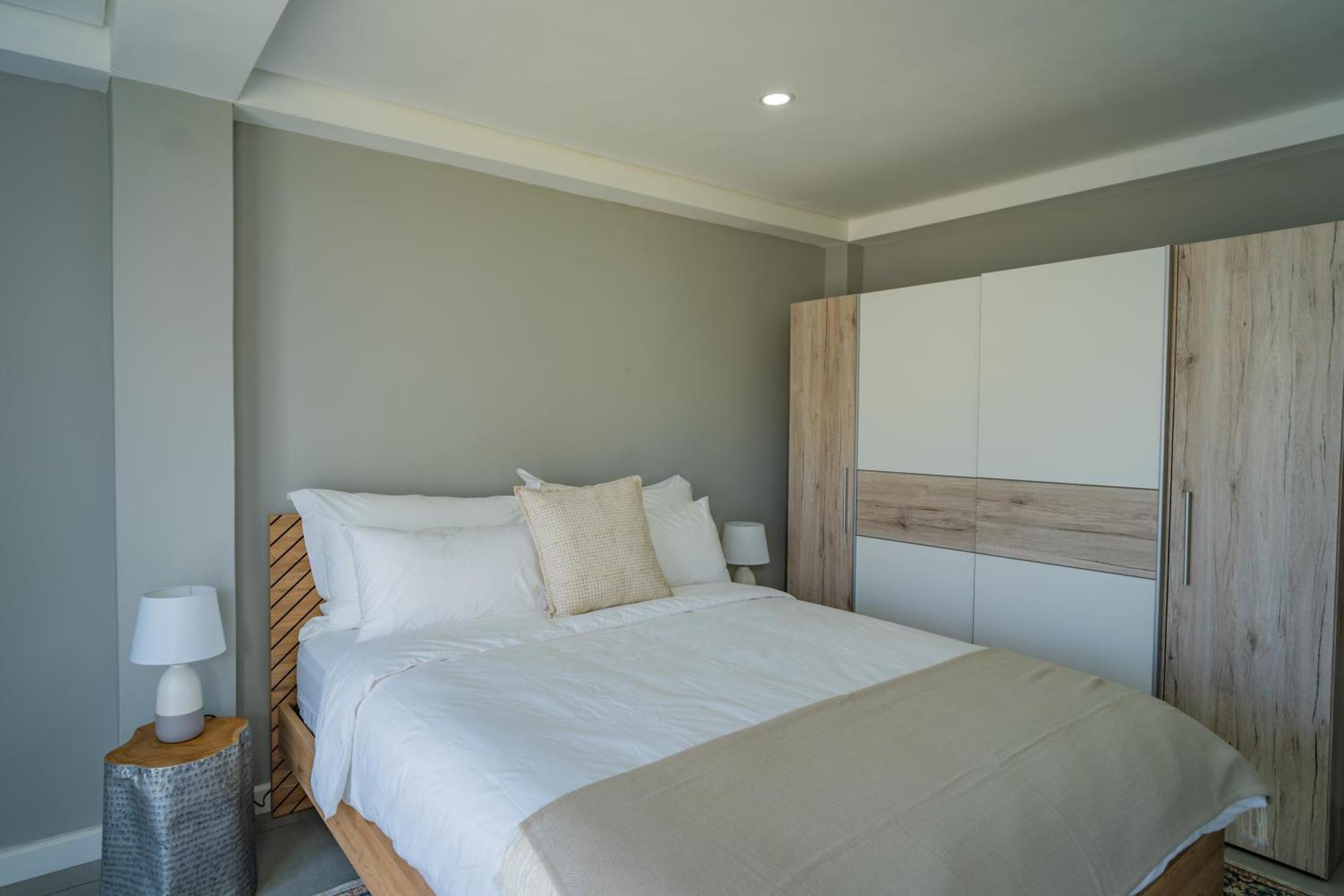 Driftwood Beach Apartment "Oasis In Paradise" Flic-en-Flacq Exterior foto
